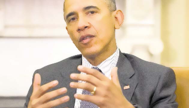 Obama certificó que La Habana no ha apoyado el terrorismo internacional ()