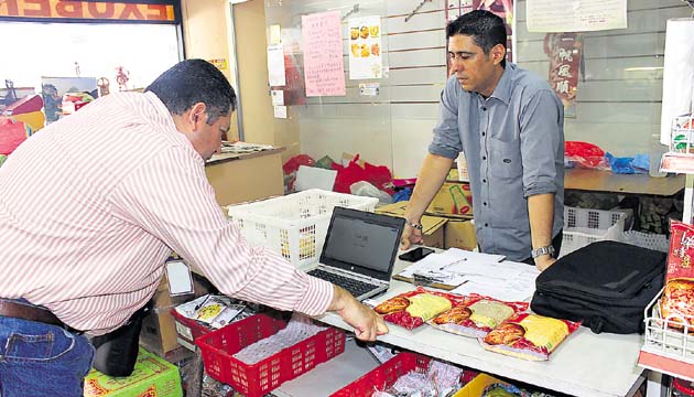 Sanciones ejemplares. Las sanciones que puede aplicar la Aupsa a comercio que incumplen las normas sanitarias de importación van de 500 dólares hasta 1 millón de dólares, dependiendo de la falta que se cometa.