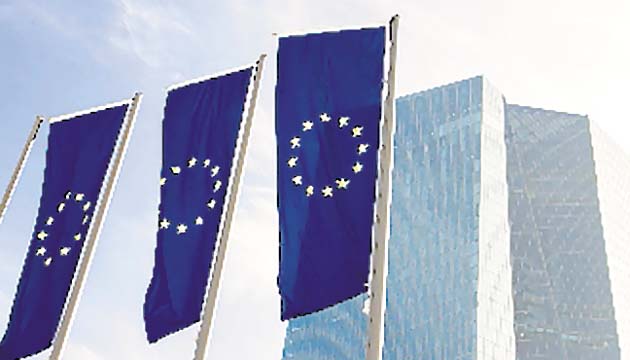Déficit se ha reducido en países tanto en la zona del euro como UE()