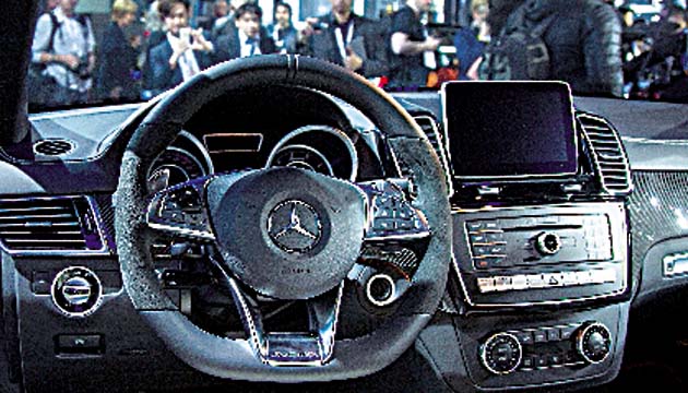 Autos que reflejan su personalidad