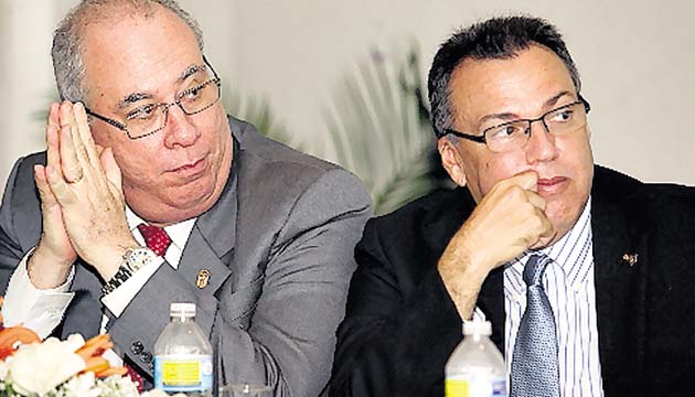 José Ayú Prado: ‘Nadie está por encima de la ley’