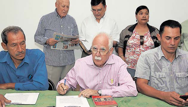 Un nuevo bastión para poder nombrar a funcionarios
