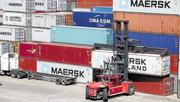 Panamá se pierde del mercado millonario de seguros de crédito