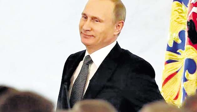 Primer viaje oficial al extranjero de Kim será a Rusia()