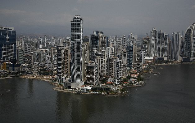 Panamá crecerá un 6%, según   Cepal 