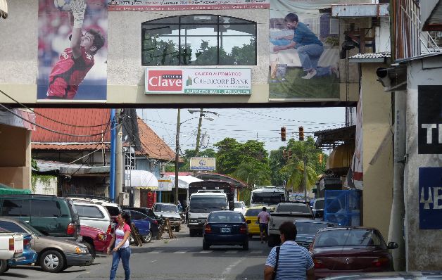 Paso Canoas, un punto de interés para compradores 
