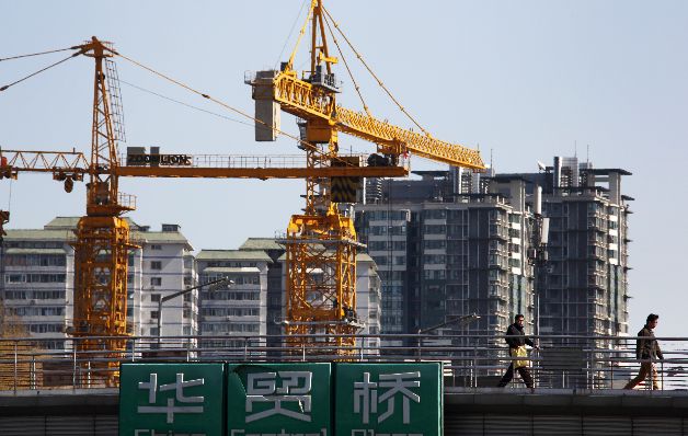 Asia se perfila como el tecnocompetidor del gigante Silicon Valley