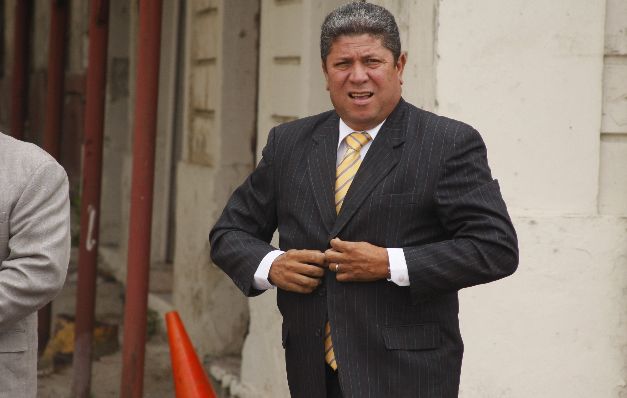 Mala noticia sorprendió a Crespo y lo dejó preocupado por los atletas panameños