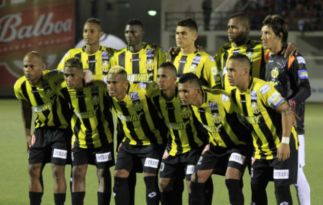 Club Atlético Independiente - Liga Panameña de Fútbol - LPF