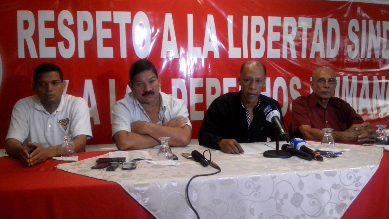 Foto/Víctor Arosemena