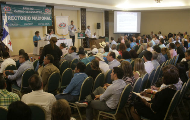 Foto/Víctor Arosemena