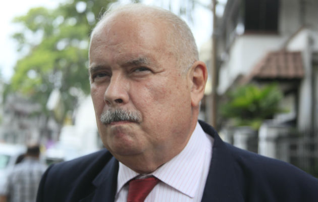 Foto/Víctor Arosemena