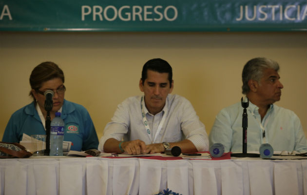 Foto/Víctor Arosemena
