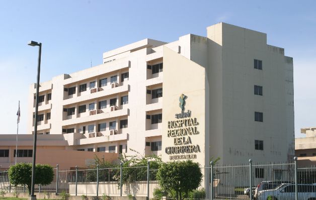 En el Nicolás Solano se atiende a pacientes con VIH/sida del oeste. / Pablo Castillo. Menores de 30 años, quienes más se contagian con el VIH