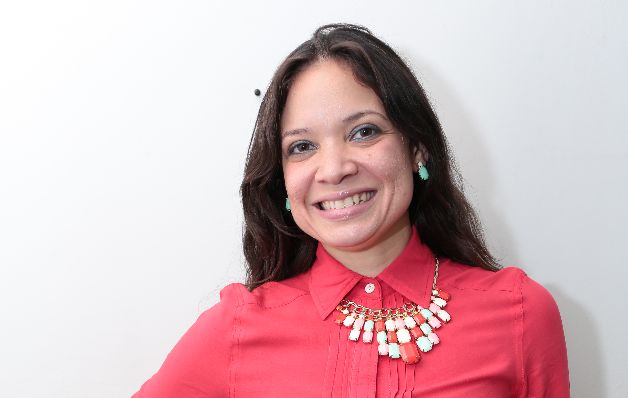 Es una chica muy activa que planea incursionar en la producción