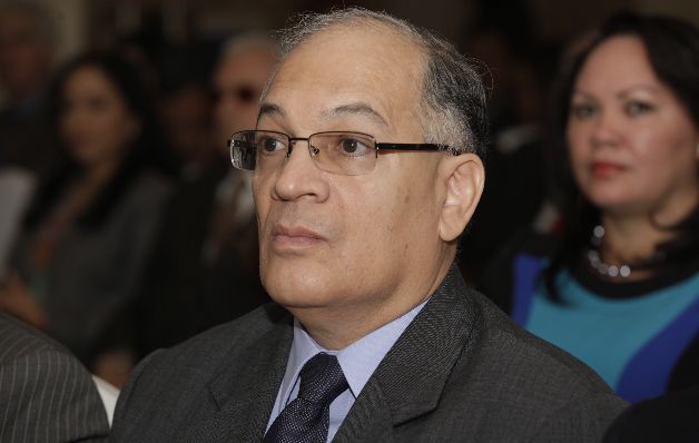 González: “Si la CSJ considera que debo investigar a Pinilla, lo haré”.(Archivo)