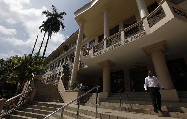 La Corte Suprema de Justicia no tiene plazo para dar su opinión.(Archivo)