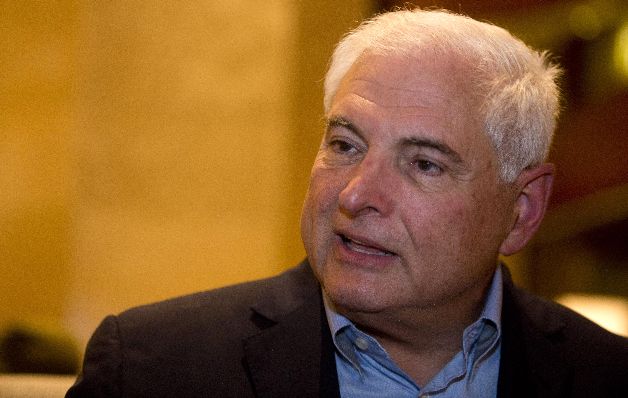 Martinelli no descarta demandar al Estado en tribunales internacionales