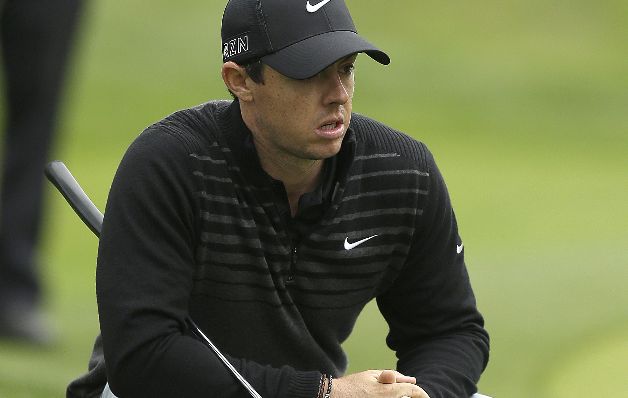 Rory McIlroy quiere repetir victoria esta semana en Florida.(AP)