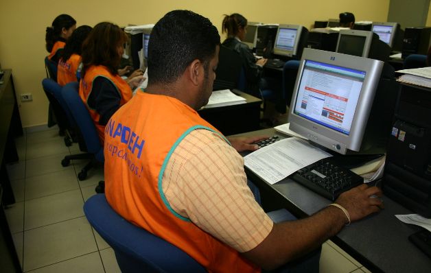 Oportunidades para capacitarse