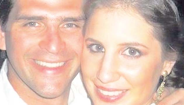 Ruiz Obregón y Vanessa Romero Eisenmann recibieron cheques entre 2,000 y medio millón de dólares por alquilar locales y depósitos.