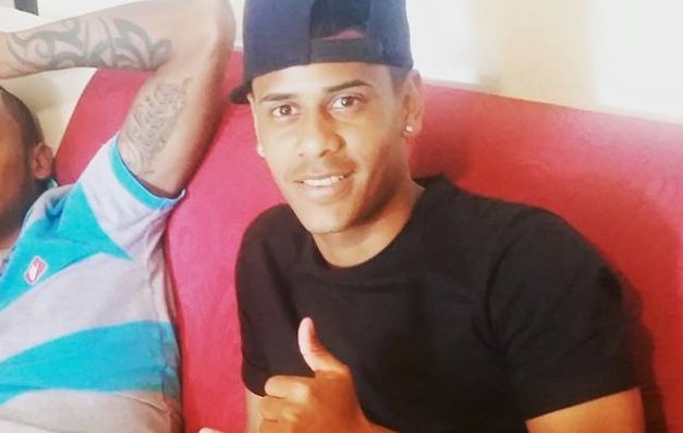 El zaguero cumpliría un sueño de niño si juega en la Serie A.