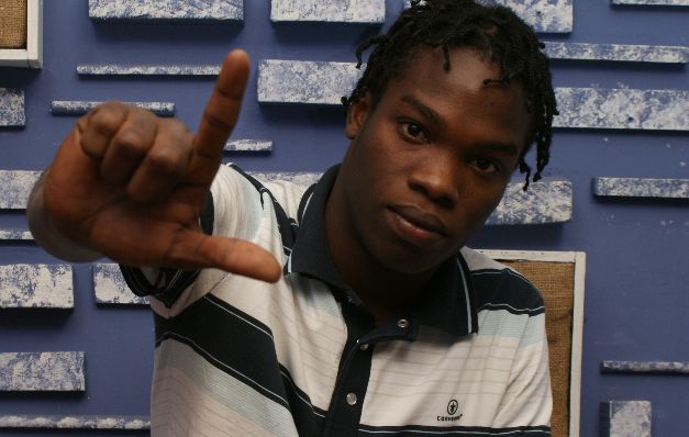 Leonardo Renato Alvarado, “El Kid”, fue asesinado en marzo 2011.