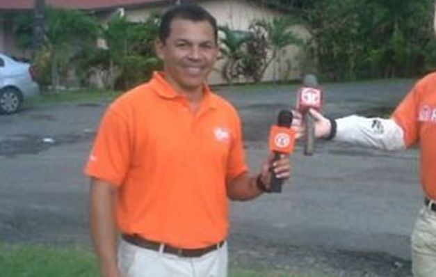 Luis Casis