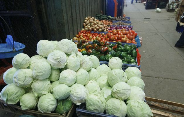 Especulación en el costo de los productos en el mercado.(Edwin González)