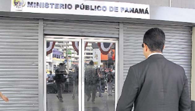 La gerente de Cobranzas del Istmo no recibió el mismo trato que otros acusados.