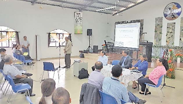 Línea 3 pasará a 300 mts del aeropuerto de Albrook