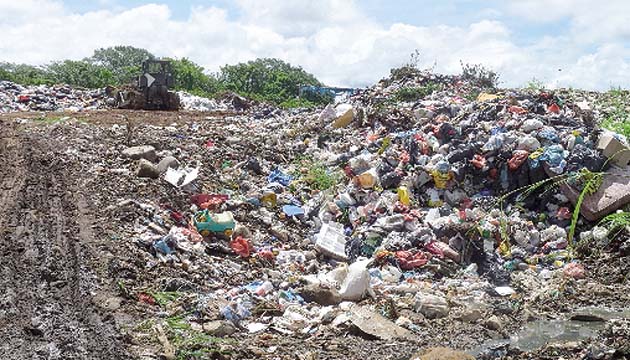 Inversión millonaria sería solución de este problema