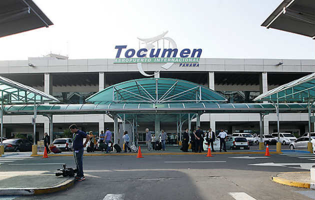 Establecerán conexión del metro hacia aeropuerto de Tocumen | Panamá América Establecerán conexión del metro hacia aeropuerto de Tocumen | Panamá América