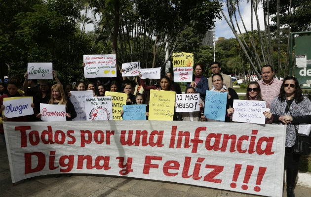 Piden pena de cárcel por cometer abusos sexuales. Foto/ AP