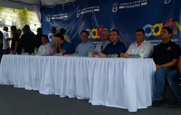 Foto: Delfia Cortez