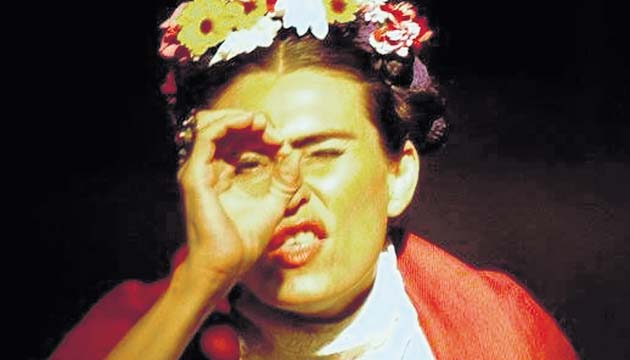 Myrna Castro hará gala de su talento artístico en este encuentro.