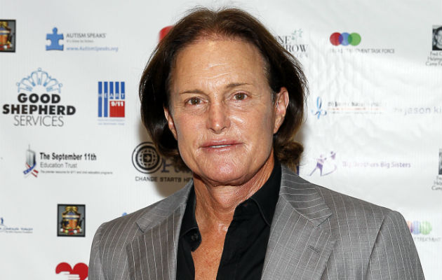Madre de Bruce Jenner lo seguirá llamando por su nombre masculino