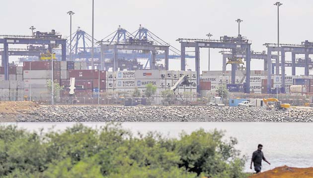 El proyecto del canal por Nicaragua incluye también unos subproyectos