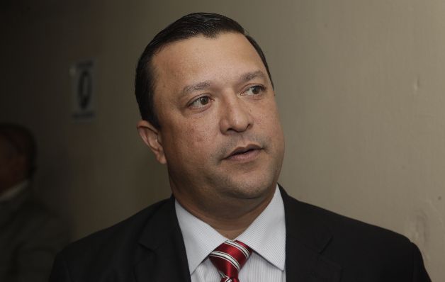 Edwin Cárdenas