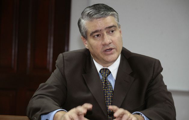 Dulcidio De La Guardia