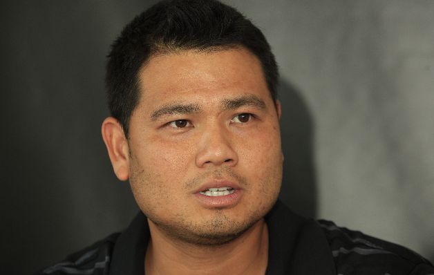 Bruce Kástulo Chen