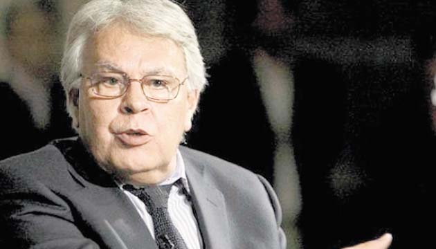 Felipe González quiere ayudar a opositor venezolano