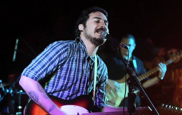 Carlos Méndez, panameño. Participará el 17 en el Teatro Amador.