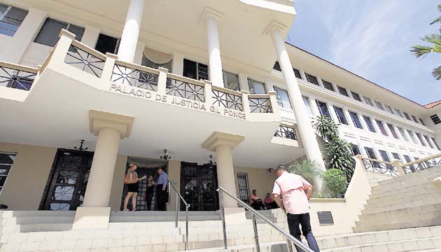 Los magistrados de la Corte pudieron haber cometido delito de abuso de autoridad.