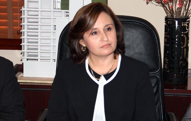 La procuradora Kenia Porcell ha recibido duras críticas por el manejo de los casos. / Archivo CIDH acoge demanda por persecución a Martinelli