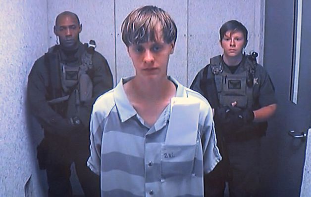 Dylan Roof Dylan Roof