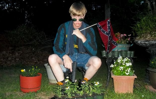 Dylann Roof Hay pocas perspectivas de control de armas en EE.UU.