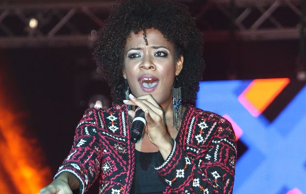 'Retro party' con una diva 