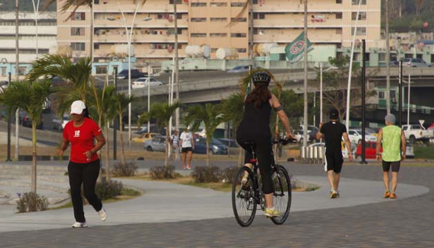 El clima es un factor importante