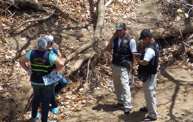 Imputado en caso Poveda confieza y da más detalles 